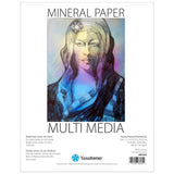 Yasutomo Mineral Paper Multi-Media Pad 11"x14"