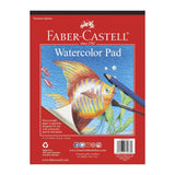 Faber-Castell Watercolour Pad 9x12