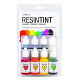 ArtResin ResinTint "Originals" 8pk