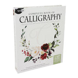SpiceBox Complete Book of Calligraphy