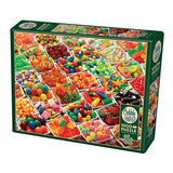 Cobble Hill Puzzle 1000pc - Sugar Overload