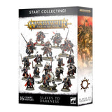 Warhammer Age of Sigmar - Slaves to Darkness: Start Collecting!
