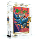 New York Puzzle 1000pc Harry Potter Prisoner of Azkaban