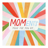 Gibbs-Smith "MOM-ents Made For You" Journal