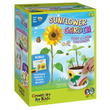 Creativity for Kids Sunflower Garden Grow Kit