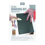 Kikkerland Japanese Book-Binding Kit