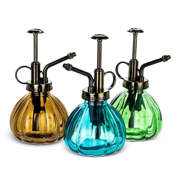 Abbott Plant Mister & Spray Bottle - Assorted Colours