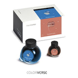 Colorverse Bottled Ink Hippocamp & Comet SL9 2-Bottle Set