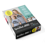 Speedball Photo Emulsion Speed Screens Kit