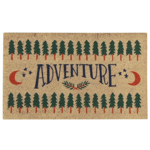 Danica Jubilee Doormat - Out & About Adventure