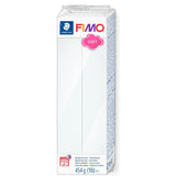 Fimo Soft Polymer Clay 454g White