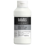 Liquitex Professional Glass Paint Medium 8oz
