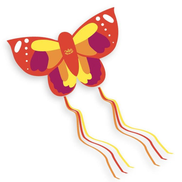 Vilac Large Butterfly Kite (Î)