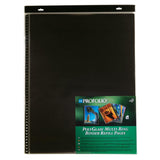 Itoya Profolio Polyglass Refill Pages 18"x24" (10 pack) (Í)