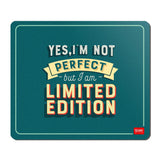 Legami Mouse Pad - Limited Edition