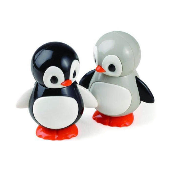 midoco.ca: Playwell Poseable Penguin Toys - Assorted Colours