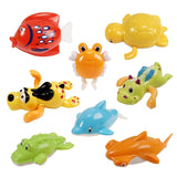 Water Park Wind-Up Bath Toy - Assorted Styles
