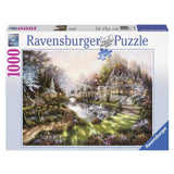 Ravensburger Puzzle 1000pc - Morning Glory