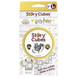 Rory's Story Cubes - Harry Potter Edition