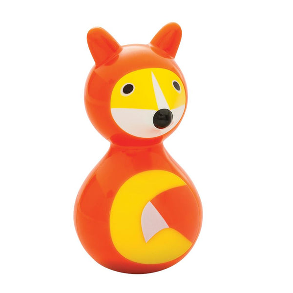 Kid O Fox Wobble Toy