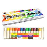 Yasutomo Niji Watercolor Set 15pk