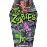 Gamewright Coffin Full Of Zombies Toy Game