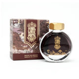 Ferris Wheel Press Bottled Ink - 38ml Beaver Dam Brown