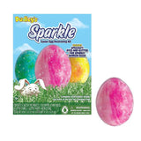 Dudley's Egg Decorating Dye Kit - Sparkle or Magestic