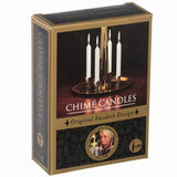 Angel Chime Candles - 20pk