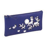 Clairefontaine Asterix Dog Family Pencil Case