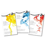 Jacquard 100% Natural Fabric iDye