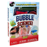 SpiceBox Bubble Science Kit