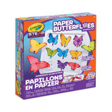 Crayola Paper Butterflies STEAM Kit