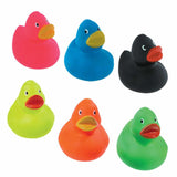 Schylling Rubber Duck, Assorted Colours