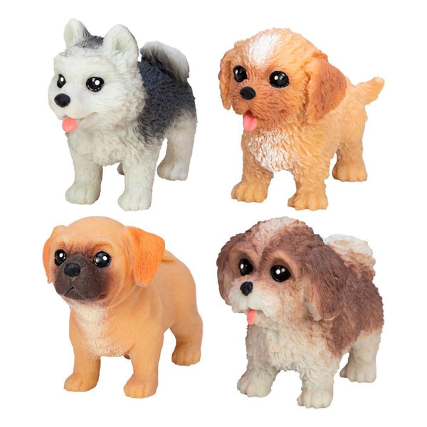 Schylling Pocket Pups Series 3 - Assorted Styles
