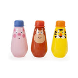 Kikkerland Squeezy Bubbles, Assorted
