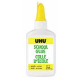 Uhu School Glue 122ml