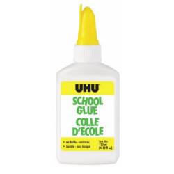 Uhu School Glue 122ml