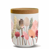 Chic Mic Bioloco Storage Container - Dried Flowers
