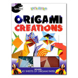 SpiceBox Let's Make Origami Creations