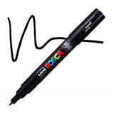 Posca Paint Markers Extra Fine PC-1M