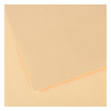Canson Ingres Drawing Paper 19x25" - Cream