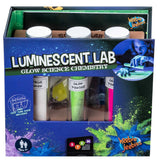 Heebie Jeebies Luminscent Chemistry Lab Kit