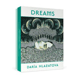 Pomegranate Notecards 20pk Daria Hlazatova: Dreams