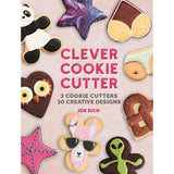 Clever Cookie Cutter by Jen Rich