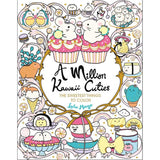 A Million Kawaii Cuties by Lulu Mayo