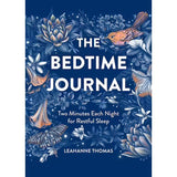 The Bedtime Journal by Leahanne Thomas