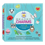 Beaded Charms Kit by Elena Accessories Art