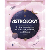 Running Press Little Book of Astrology by Ivy O'Neil
