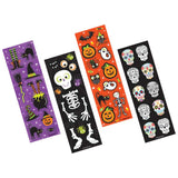 Amscan Halloween Stickers Mega Value Pack